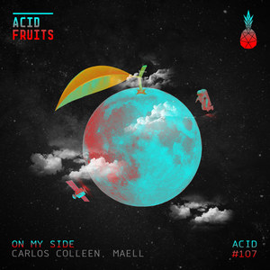 On My Side (Original Mix)