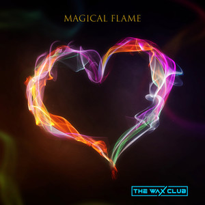 Magical Flame (Zada Extended Club Remix)