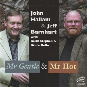 Mr Gentle & Mr Hot