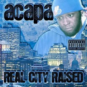 Real City Raised (Explicit)