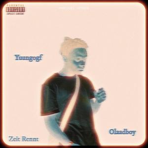 ZEIT RENNT (feat. Olaadboy) [Explicit]