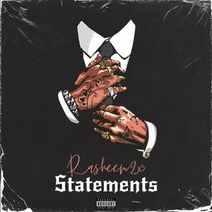 Statements (Explicit)