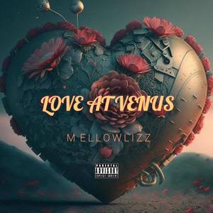 Love At Venus (Explicit)