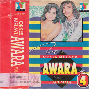 Awara, Vol. 04