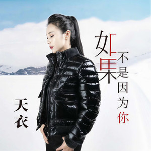 如果不是因为你