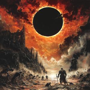 Berserk (feat. RJ Pasin)