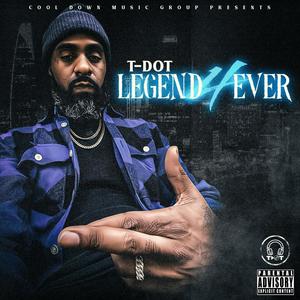 Legened 4 Ever (Explicit)