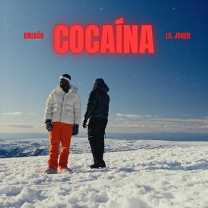Cocaína (feat. Lil Joker)