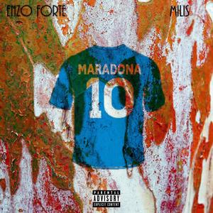 Maradona (feat. Milis) [Explicit]