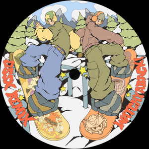 watchyaback! (OSSX remix)