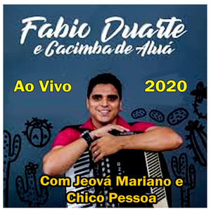 Com Jeová Mariano e Chipo Pessoa Ao Vivo - 2020