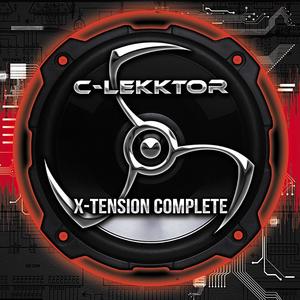 X-Tension In Progress (Studio X EBM Remix)