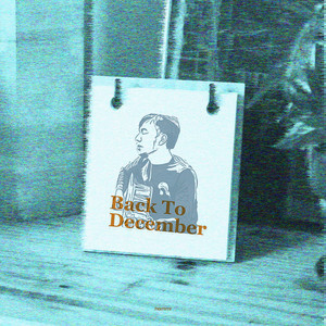 Back to December (Cover)