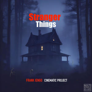 Stranger Things (TV) (TV Version)