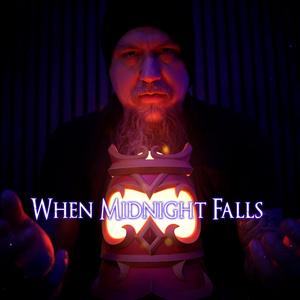 When Midnight Falls (feat. Fabian Getto)