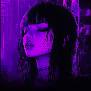 Passion Synthwave