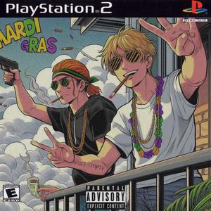 Mardi Gras (Explicit)