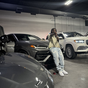 No Red Lights (Explicit)