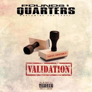 Validity(feat. Spillz716, Planet Mealz, Street Da'Villan & Uno Martin) (Explicit)