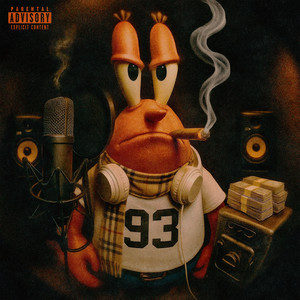 Krabs (feat. May Wave$) (Explicit)