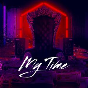 My Time (feat. Pa Salieu & Ghetts) [Explicit]