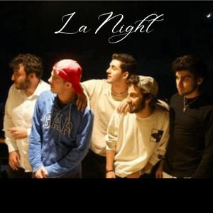 La Night (feat. Tiks)