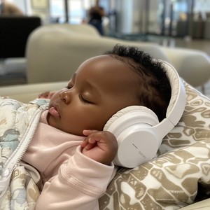 Lullaby Rhythms: Trap Beats for Baby Sleep