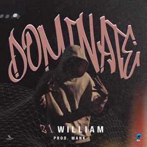 DOMINATE (feat. MANK) (Explicit)