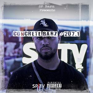 Concrete Barz #207.1 (feat. DU) [Explicit]