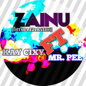 zainu [ ditaba tja batho ] (feat. Mr. Pee)