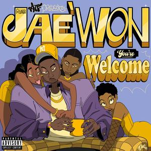 Wake Up (feat. Vontee the Singer) (Explicit)