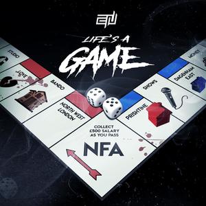 Life's a Game (Explicit)