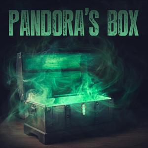 Pandoras Box (feat. Billy NoJokes & Mike Mackie) [Explicit]