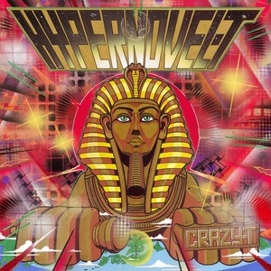 EMERALD TABLETS (feat. JUU4E) (Explicit)