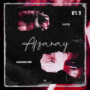 Afsanay (Remix)