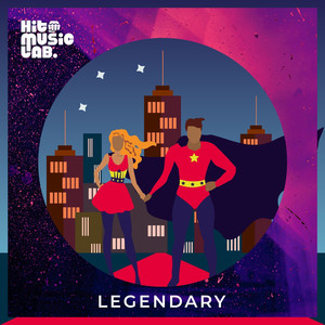 See me at the top (feat. Lambeau)