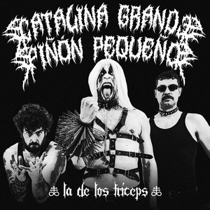 La de los Tríceps (Explicit)