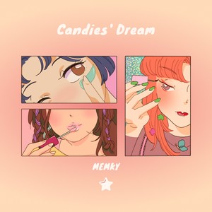 Candies' Dream