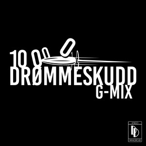 10 000 Drømmeskudd G-Mix