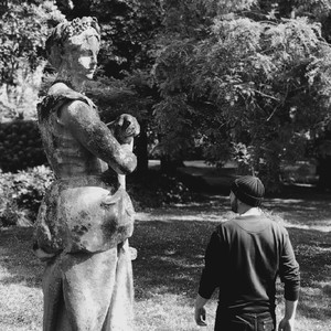 Statue de marbre (Explicit)