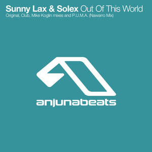 Out Of This World (Mike Koglin Remix)