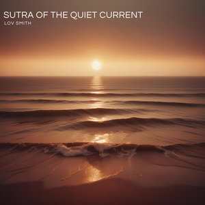 Sutra of the Quiet Current