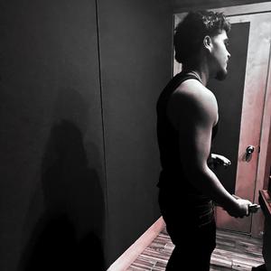 Our Spark Burned Out (Explicit)