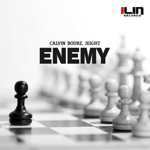 Enemy (Original Mix)