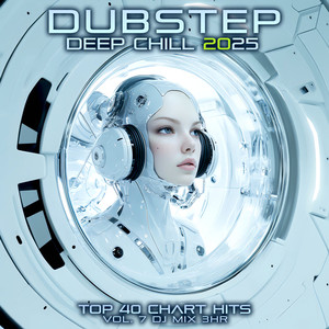 Dubstep Deep Chill 2025 Top 40 Chart Hits, Vol. 7 DJ Mix 3Hr