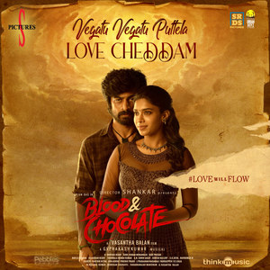Vegatu Vegatu Puttela Love Cheddam (From