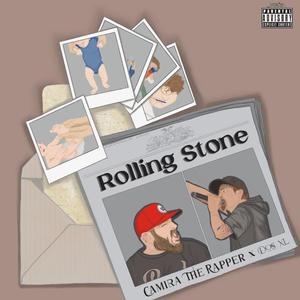 Rolling Stone (feat. Dos XL) [Explicit]