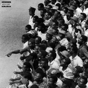 Black Beauty (Explicit)