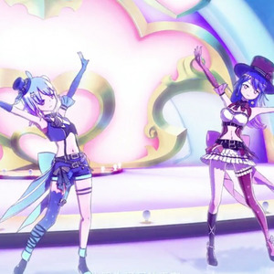 萌萌落 - 与你同行~B With U~ (short.ver)