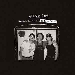 Already Gone (feat. Evan Honer)
